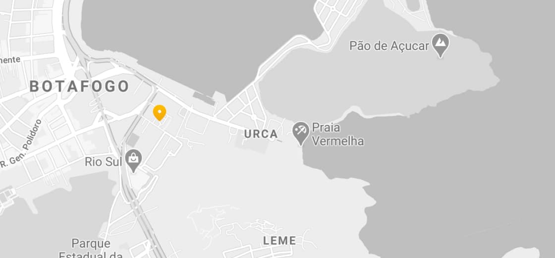 mapa do endereço - Rua Ali Perto, 25 - Rio de janeiro - RJ